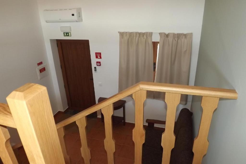 Casa Dos Xares Guest House Rosmaninhal  Ngoại thất bức ảnh