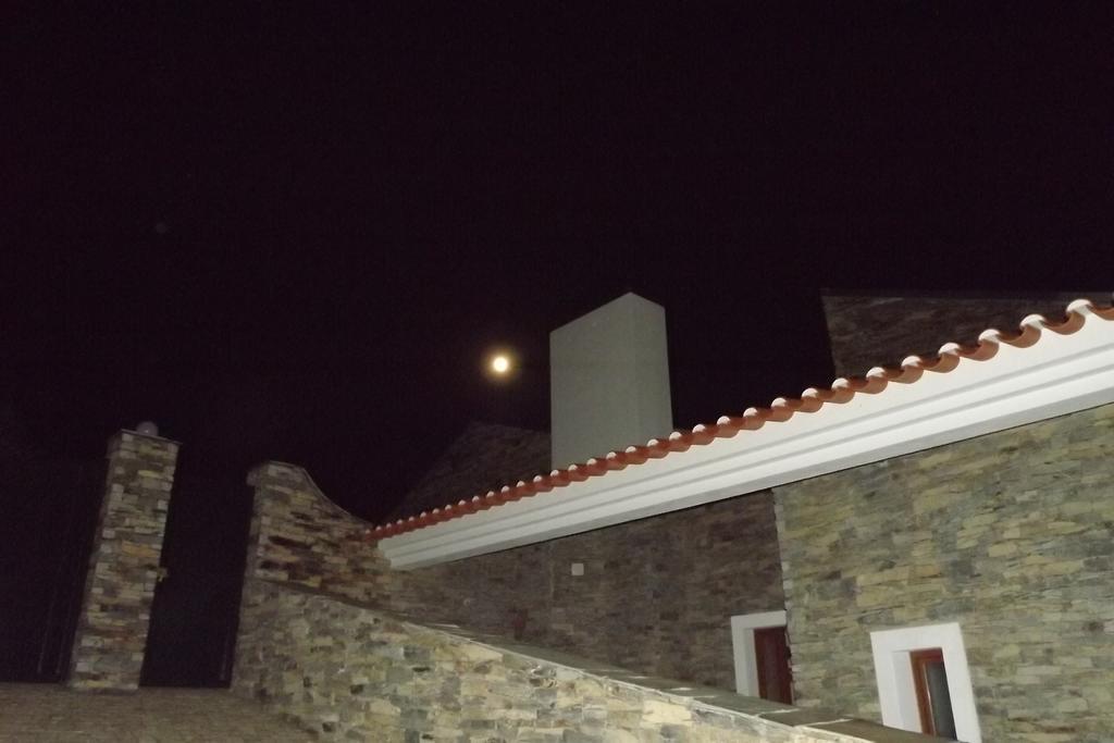 Casa Dos Xares Guest House Rosmaninhal  Ngoại thất bức ảnh